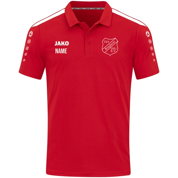 KinderPolo Power 