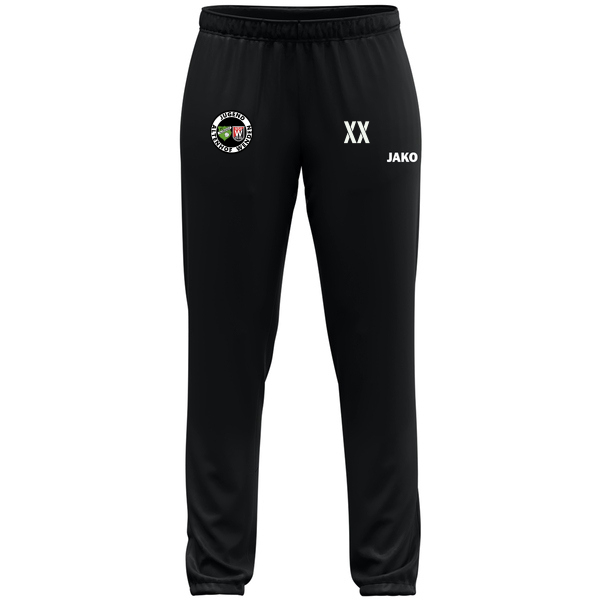 womanPolyesterhose Dynamic Damen 