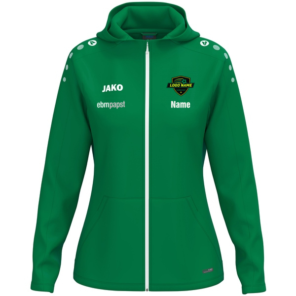 womanKapuzenjacke One Damen 