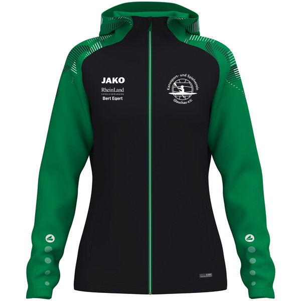 womanKapuzenjacke Sonic Damen 