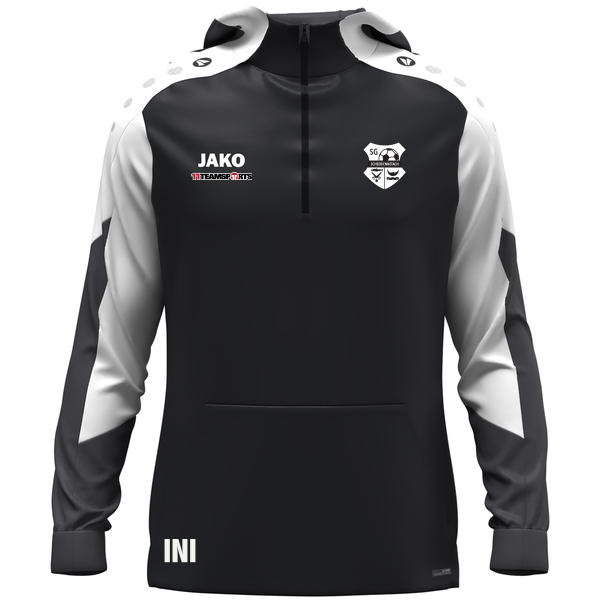 Zip Hoodie Dynamic 