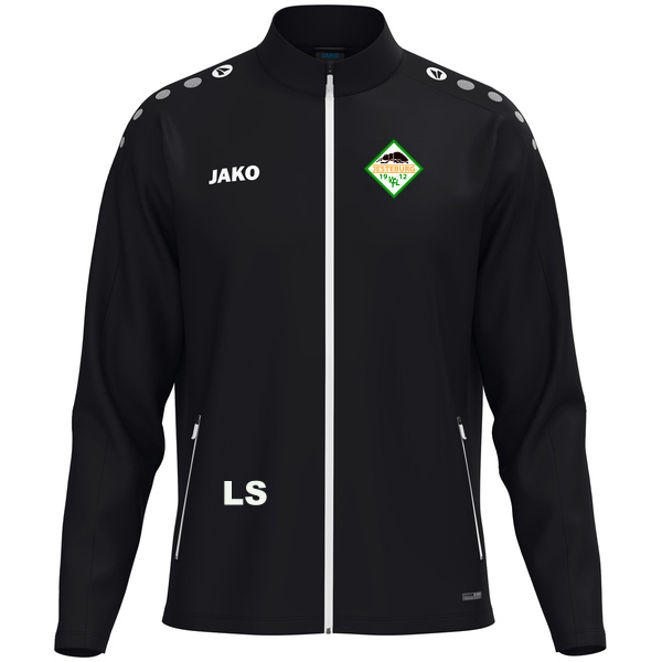 Freizeitjacke One 