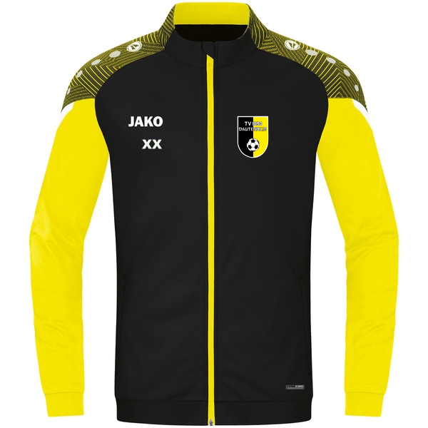 Polyesterjacke Performance 