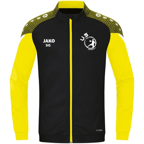 Veste polyester Performance 