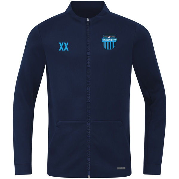 Jacke Pro Casual 