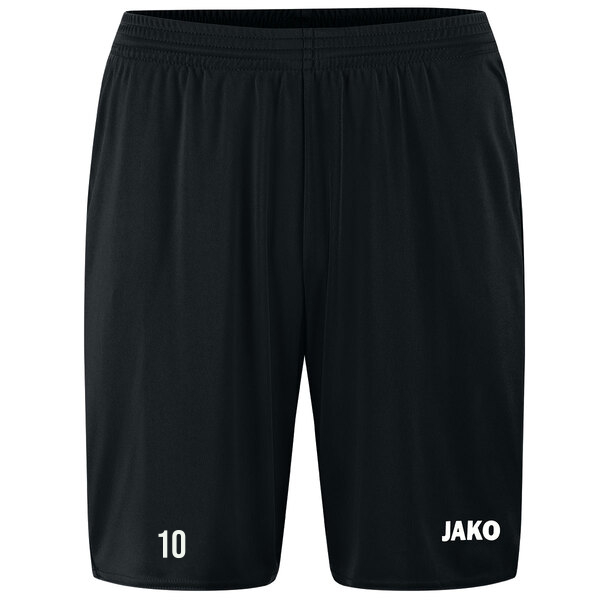 Sporthose Manchester 2.0 ohne Innenslip 