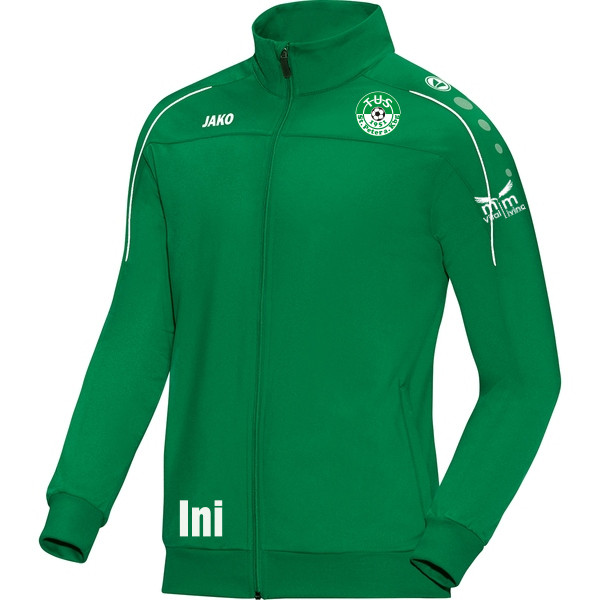 Polyesterjacke Classico 