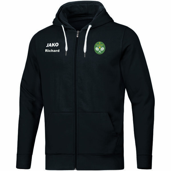 KinderKapuzenjacke Base 