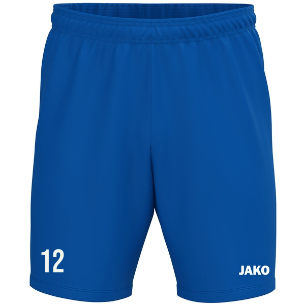 Trainingsshort One 