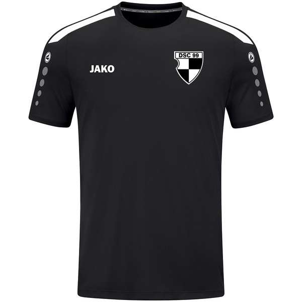 KinderTrikot Power kurzarm 