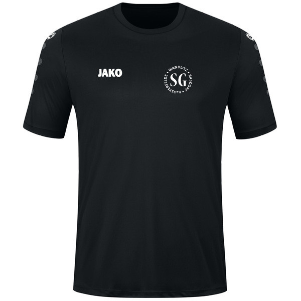 Trikot Team kurzarm 