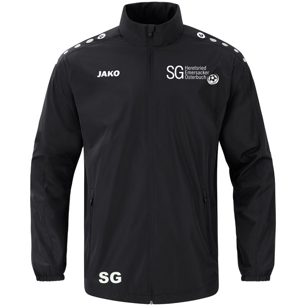 Allwetterjacke One 