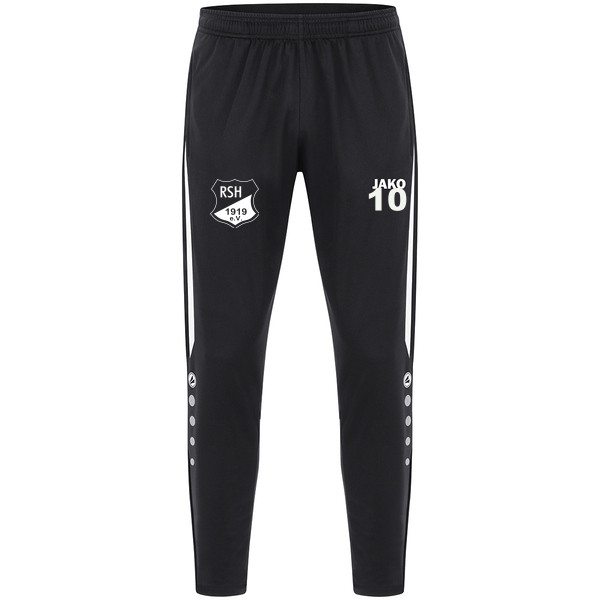 KinderPolyesterhose Power 