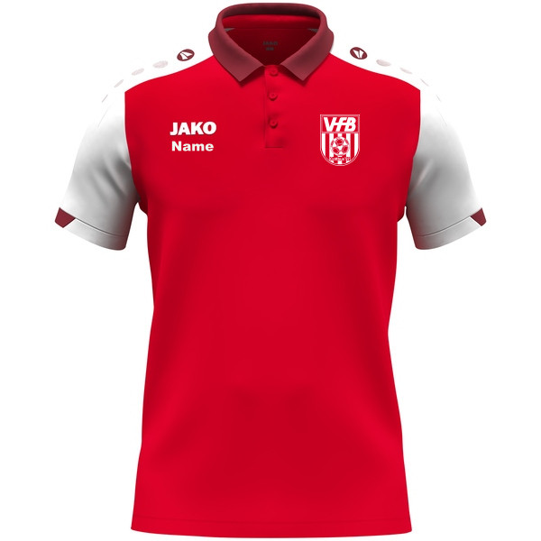 Polo Dynamic 
