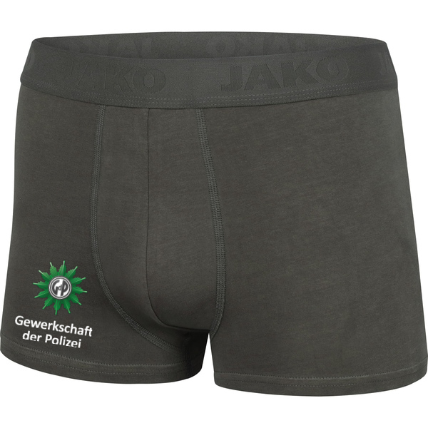 Boxershort Premium 2er Pack 