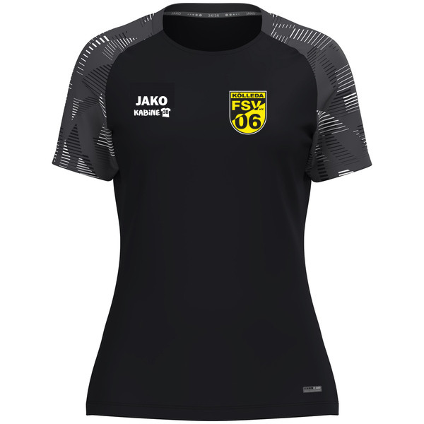 womanT-Shirt Sonic Damen 