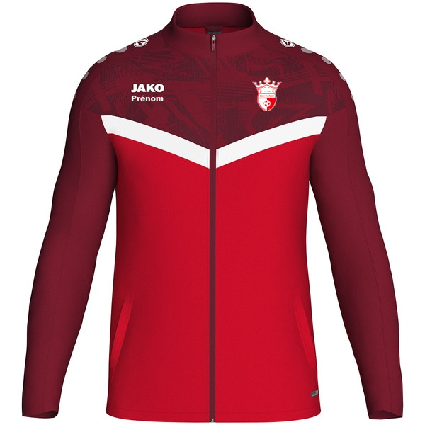 Veste polyester Iconic 