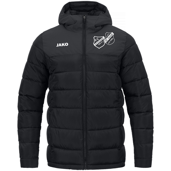Stadionjacke 