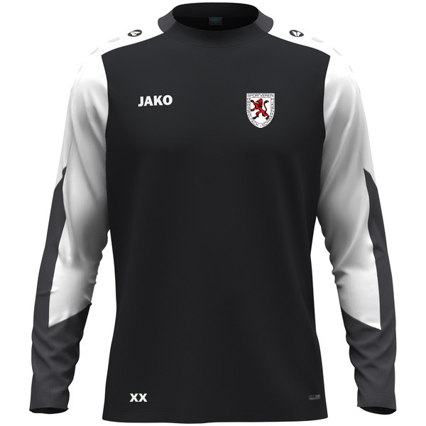 Longsleeve Dynamic 