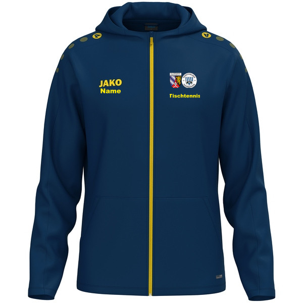 KinderKapuzenjacke One 