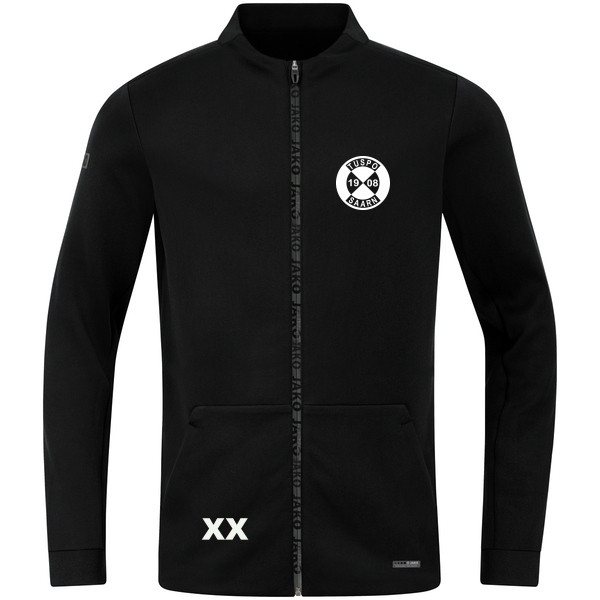 Jacke Pro Casual 