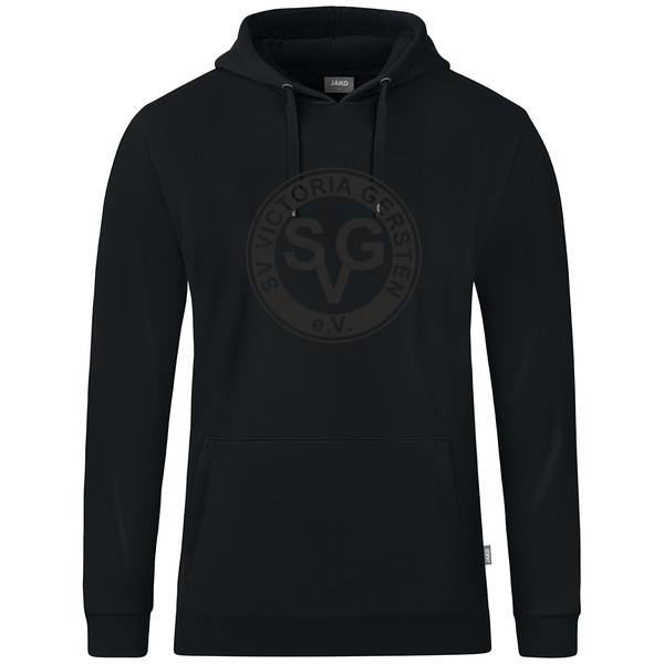 Kapuzensweat Organic  