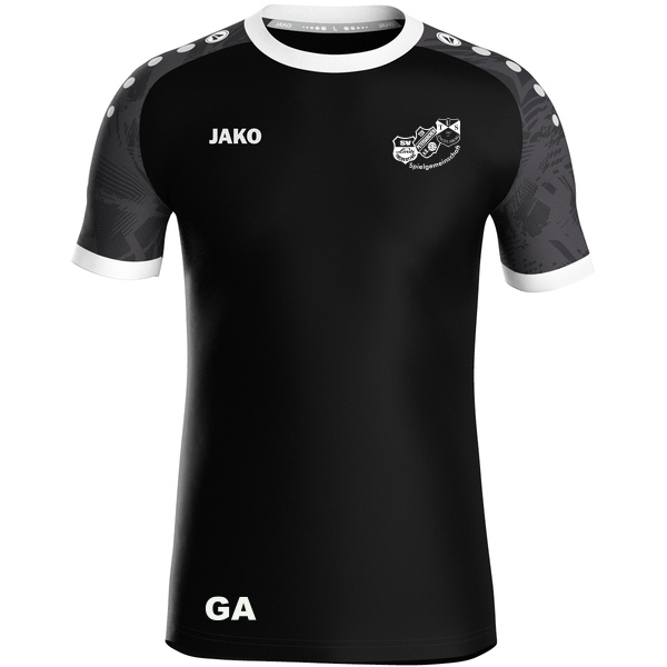 Trikot Iconic kurzarm 