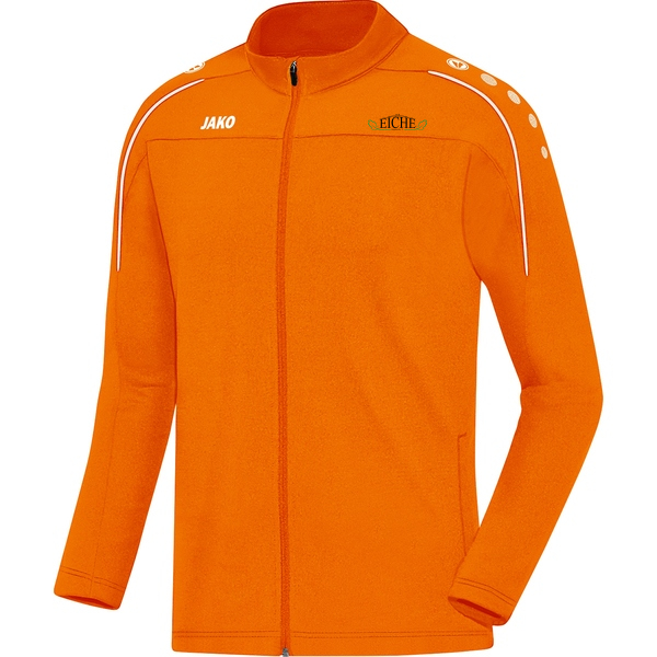 KinderFreizeitjacke Classico 