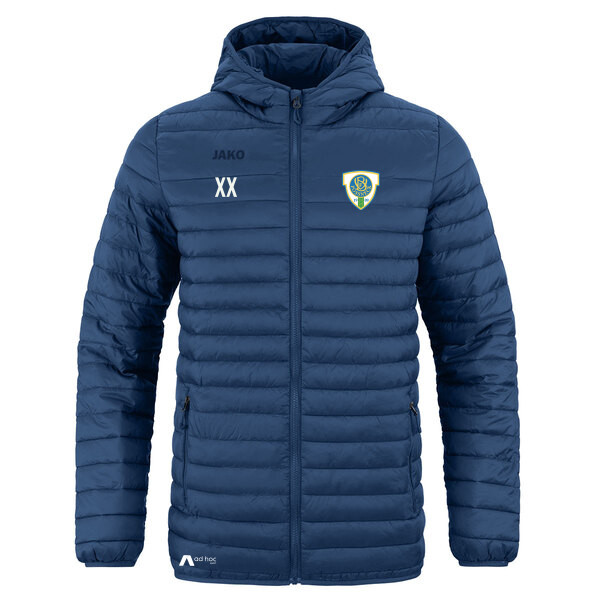KinderSteppjacke 
