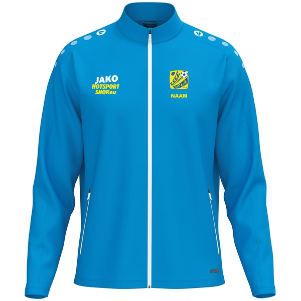 Vrijetijdsvest One 