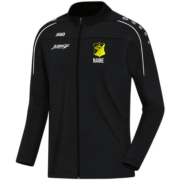 KinderFreizeitjacke Classico 