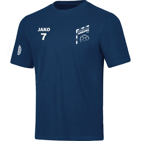 KinderT-Shirt Base 