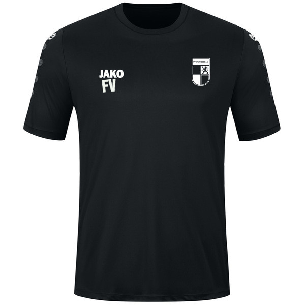 Trikot Team kurzarm 