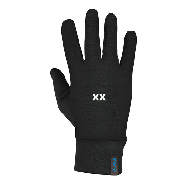 Feldspielerhandschuhe Funktion Warm 