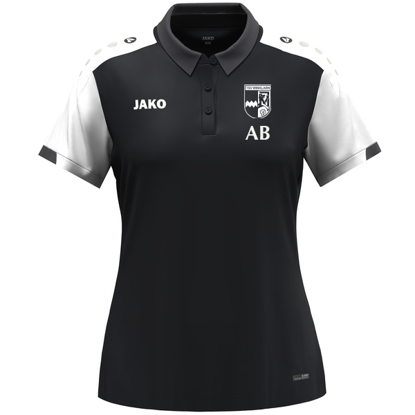 womanPolo Dynamic Damen 