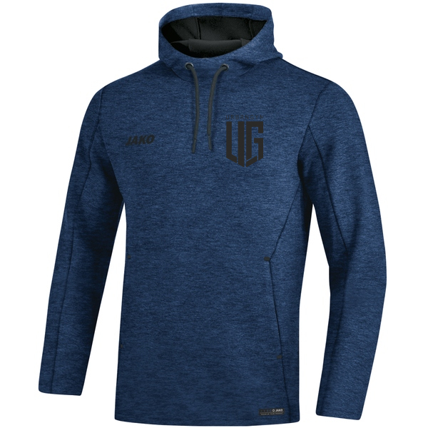 Kapuzensweat Premium Basics 