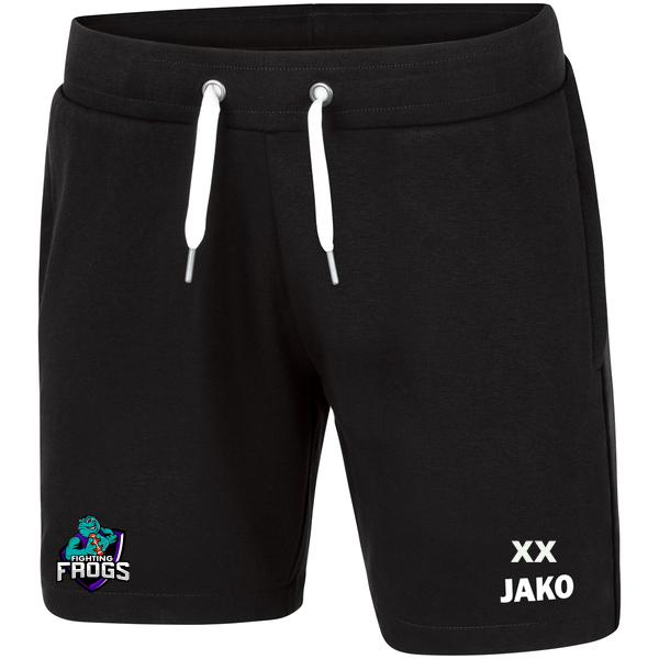 Short Base Damen 