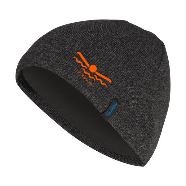 Strickmütze 