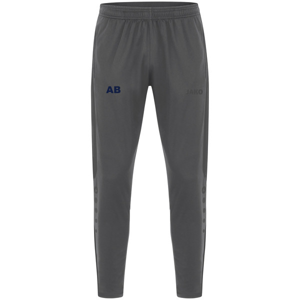 KinderPolyesterhose Power 