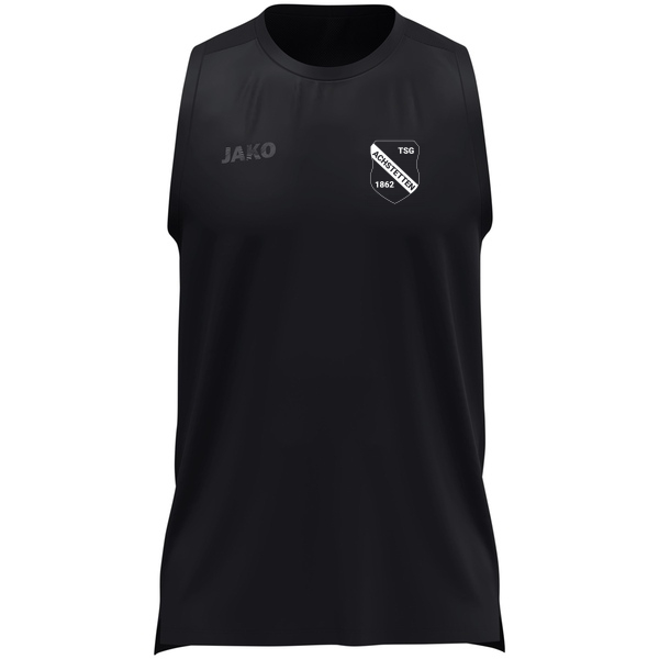 Tanktop Light Flow 