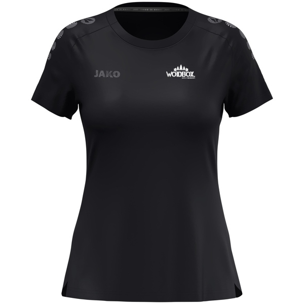 womanT-Shirt Light Flow Damen 