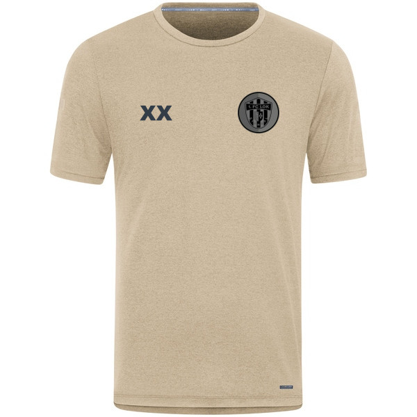 T-Shirt Pro Casual 