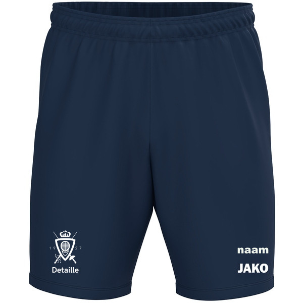 Trainingsshort One 