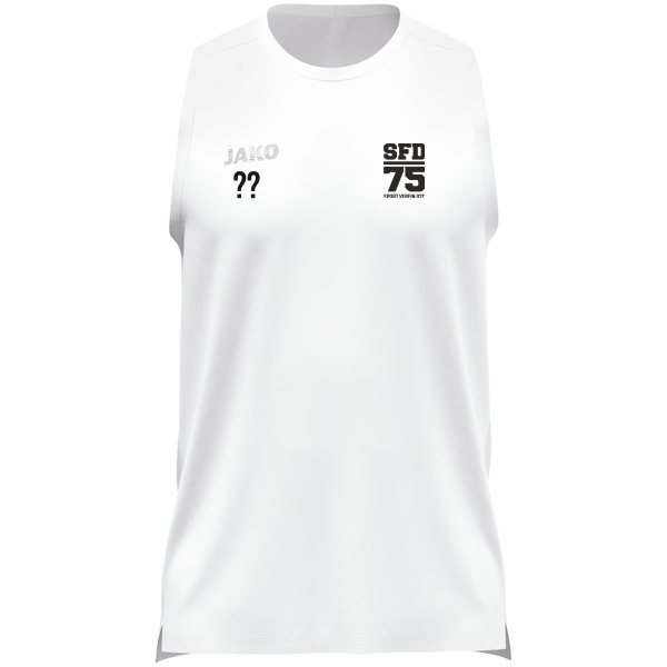 Tanktop Light Flow 