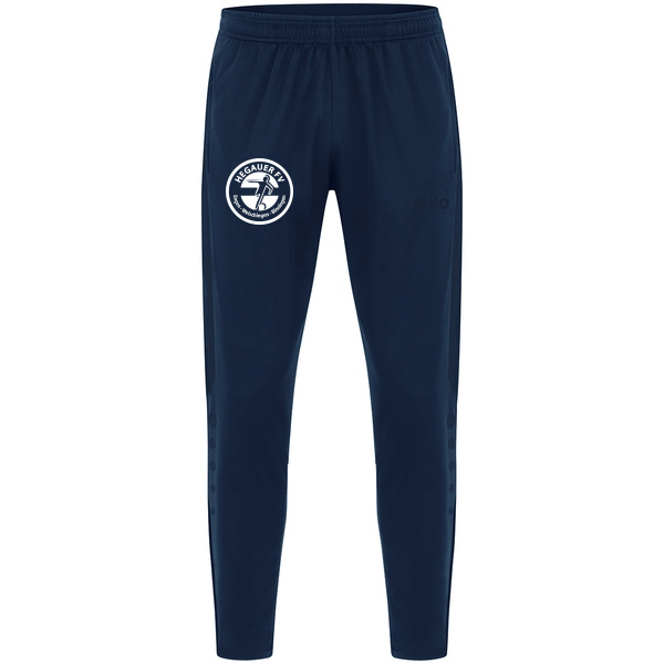 KinderPolyesterhose Power 