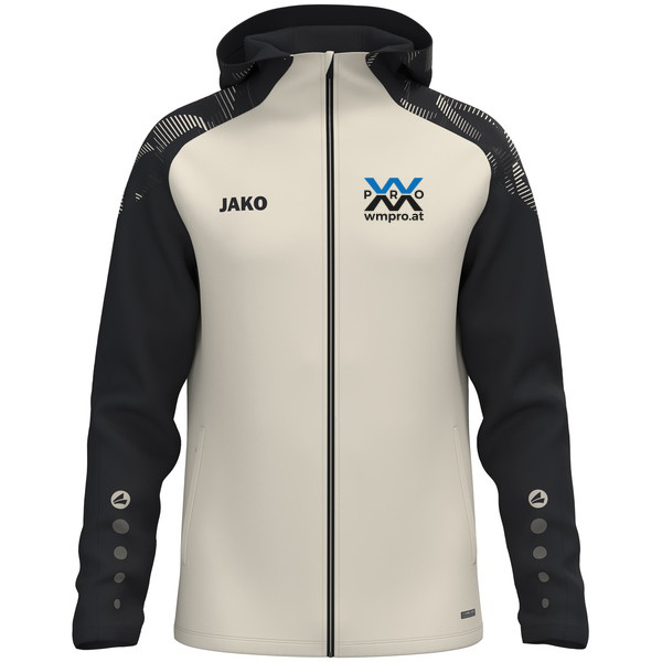 KinderKapuzenjacke Sonic 