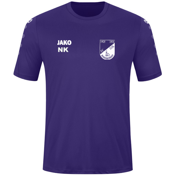 Trikot Team kurzarm 