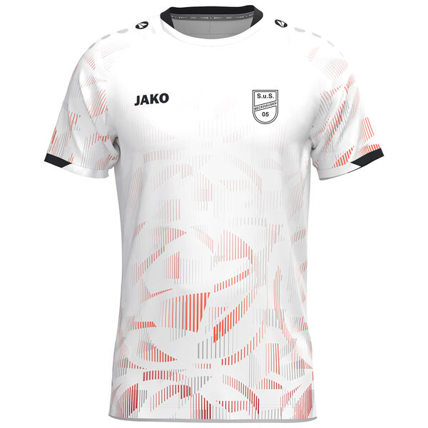 Trikot Sonic kurzarm 