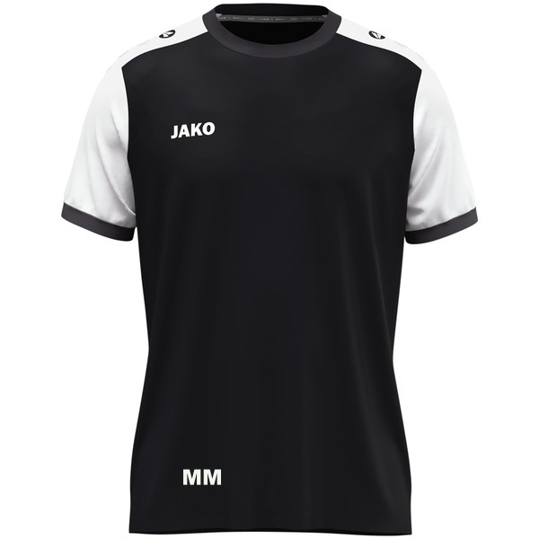 Trikot Dynamic kurzarm 