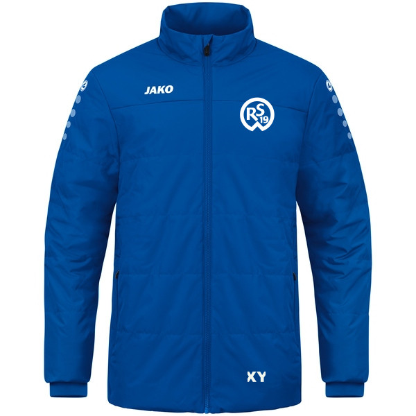 Coachjacke Team 